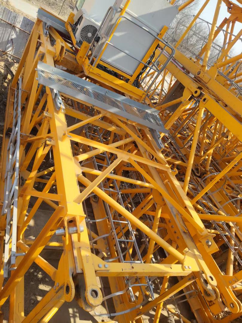2019 Flat Top, Yongmao,  18 ton