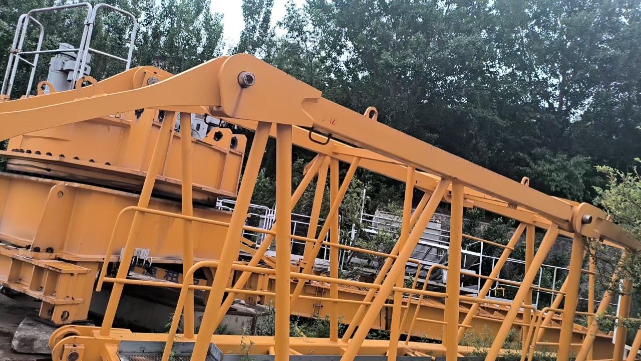 2019 Flat Top, Yongmao,  25 ton