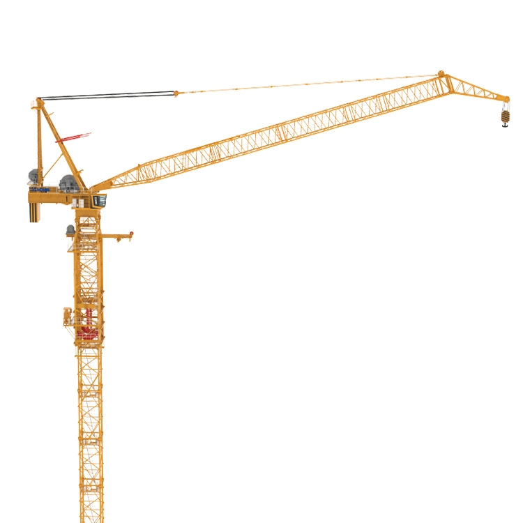 2026 Luffing Jib Tower Cranes, XCMG, 10 ton